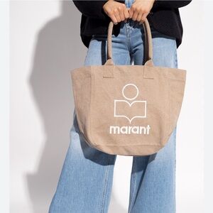 ✨Beige Tote✨
